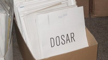Primarul din Mediaş şi consilieri, trimişi în judecată de DNA
